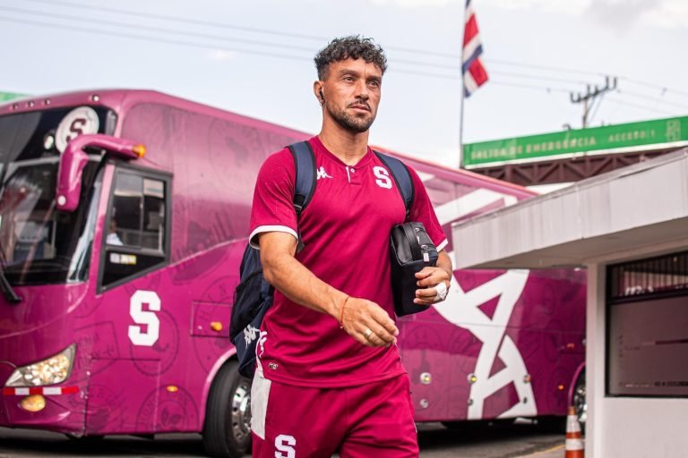 “Acá siempre se mantiene ese espíritu de querer ganar cosas”