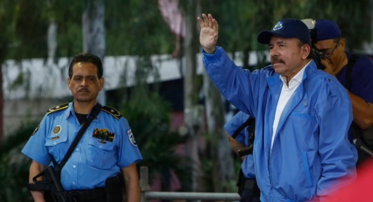 EEUU a Ortega: “En lugar de obligar a opositores a exiliarse, deberían cesar la persecución”