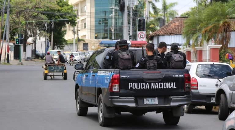 Detenidos en Semana Santa en Nicaragua aún no han sido acusados formalmente