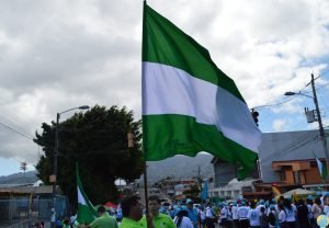 Varios miembros del Comité Ejecutivo del PLN estarían renunciando, tras elecciones municipales