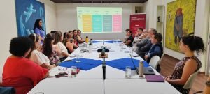 7 mil docentes de preescolar y primera infancia recibirán recursos de la Fundación PANIAMOR para atender sus lecciones