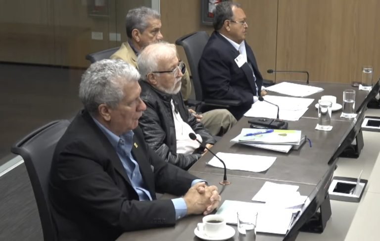 Agrónomos piden nuevo proyecto de reforma agropecuaria