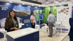 Sector TIC de Costa Rica busca oportunidades de negocios en industria minera de Chile 