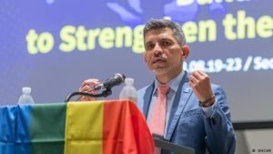 Reino Unido e Irlanda del Norte: Experto de la ONU evaluará los derechos humanos de las personas LGBT