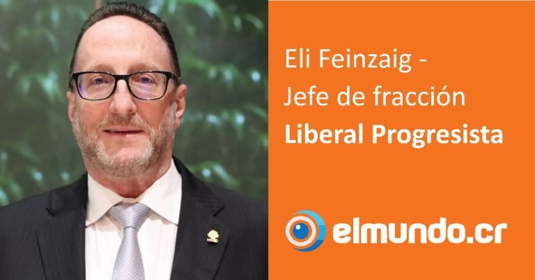 EL PLP procura generar oportunidades de trabajo y mejores condiciones laborales para todos, señala Eli Feinzaig