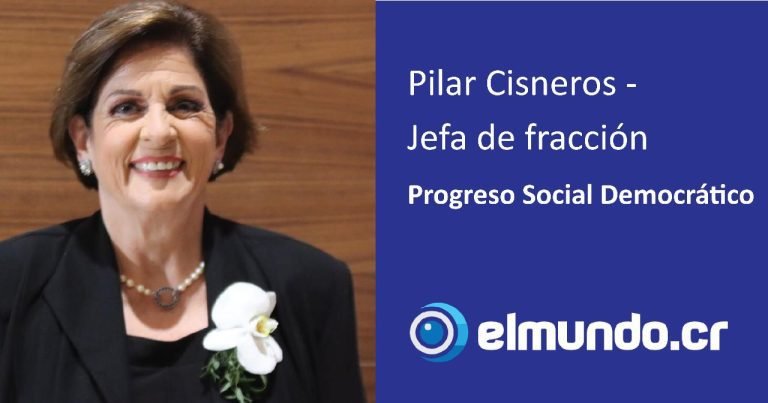 Pilar Cisneros presentó un proyecto para eliminar las pensiones de lujo