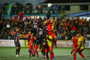 Unafut reprograma el juego entre Alajuelense y Herediano por motivos de seguridad