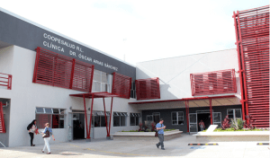 Coopesalud se fortalece y busca modernizar sus instalaciones