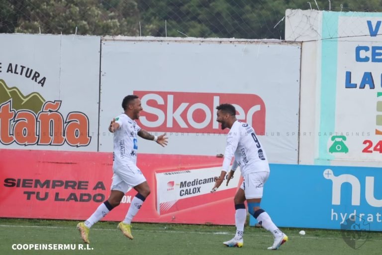 ¡Próxima parada, semifinales! Cartaginés empata ante Grecia y sella cupo a la fiesta grande