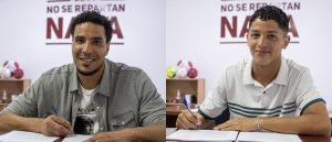 ¡Esteban Alvarado y Warren Madrigal se quedan en Saprissa!