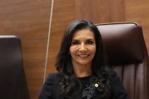 Es importante que se inicie cuanto antes la construcción de la Torre de la Esperanza, señala Paulina Ramírez