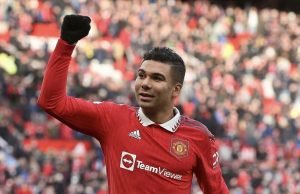 ¿Casemiro al Bayern de Múnich?