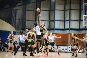 Liga Superior de Baloncesto Femenina Davivienda dará inicio esta semana