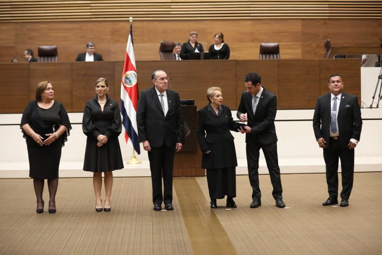 Resumen: Así quedó conformado el Directorio Legislativo