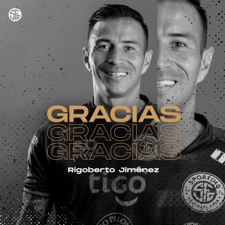 Sporting FC sigue moviendo sus fichas