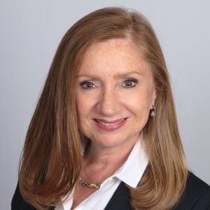 Anabel González es nombrada vicepresidenta de Países del BID