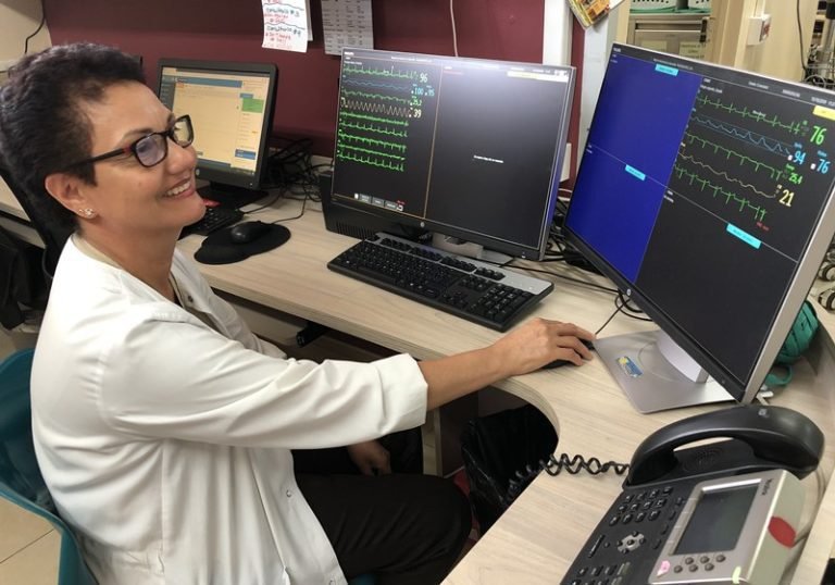 Enfermeros de la CCSS serán sensibilizados para fortalecer prácticas en atención de la salud 