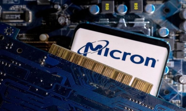 China rechaza productos de Micron en revisión de seguridad y prohíbe algunas compras