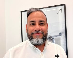 Uso de drones beneficia a diversos sectores del país