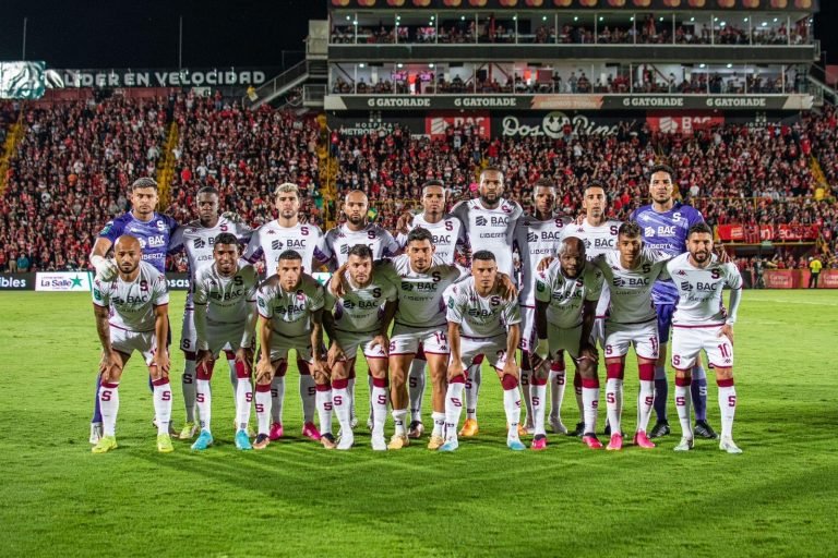 Jeffry Valverde: “El domingo, con nuestra afición, vamos a ganar”