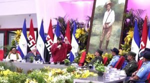 Ortega reconoció que dio la orden para acabar de forma violenta con protestas de 2018 donde murieron 355 nicaragüenses