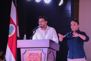 El MAG apoyará a los agricultores para mejorar sus procesos y calidad productiva