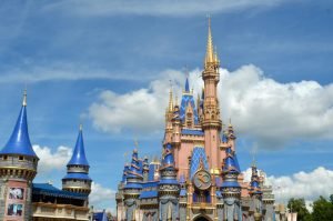 Disney cancela planes para campus de mil millones de dólares y 2000 empleos en Florida