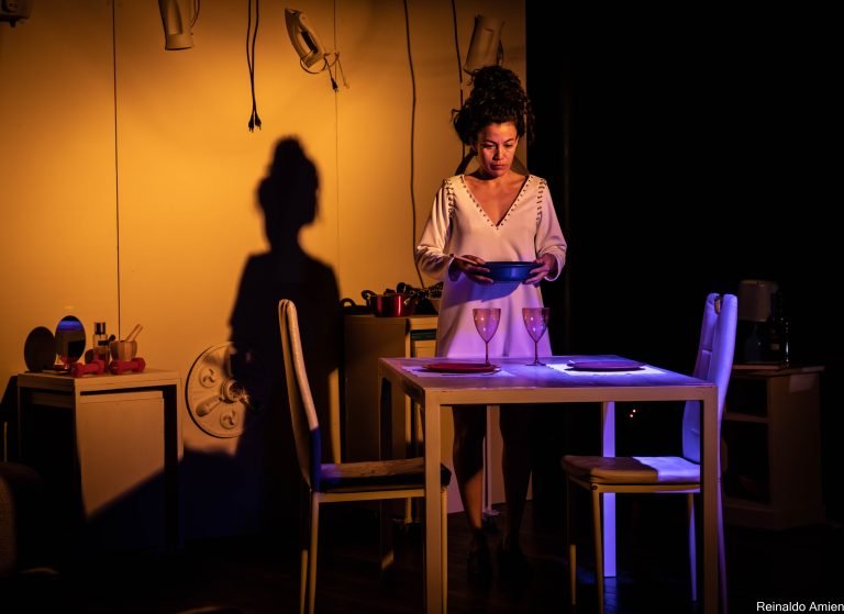 Obra de teatro “Doña Inés” presenta una reescritura de los roles de las mujeres rurales costarricenses