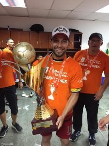 ¿El regreso del hijo pródigo?