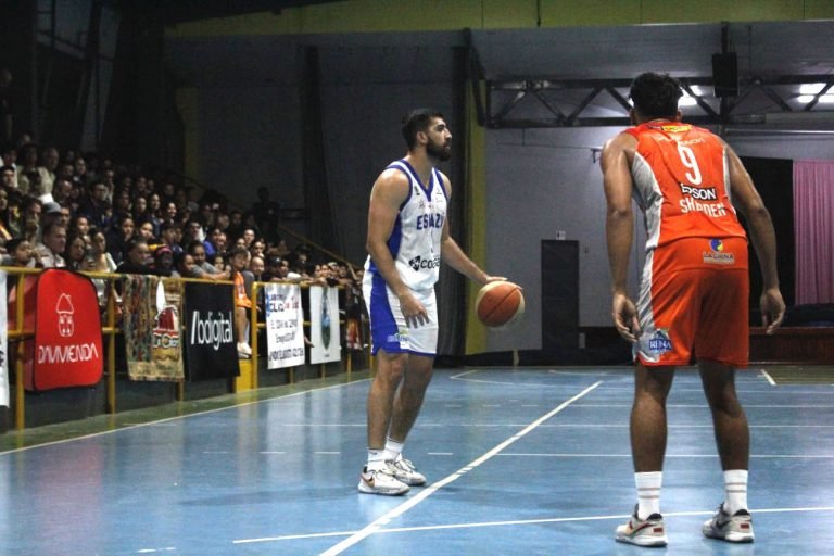 Liga Superior de Baloncesto se prepara para histórica final