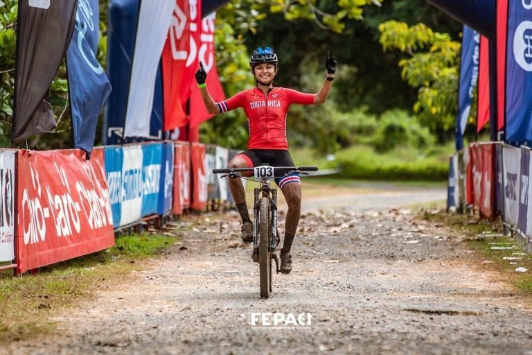 FECOCI hace oficial la nómina para el campeonato centroamericano de XCO