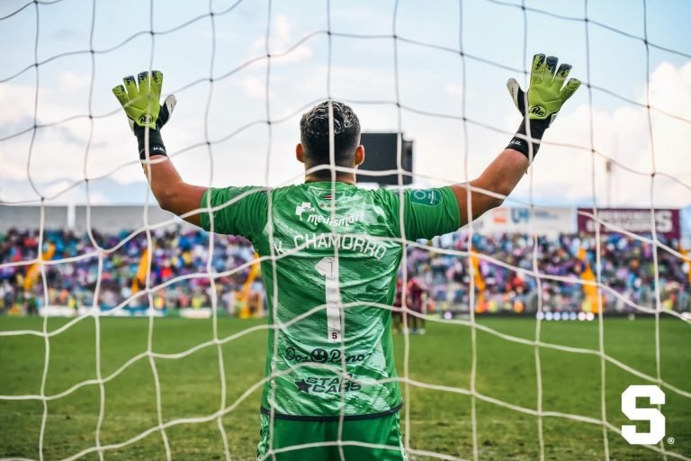 Se da a conocer el equipo interesado en Kevin Chamarro