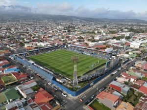 ¡Cartaginés y Alajuelense abren semifinales!