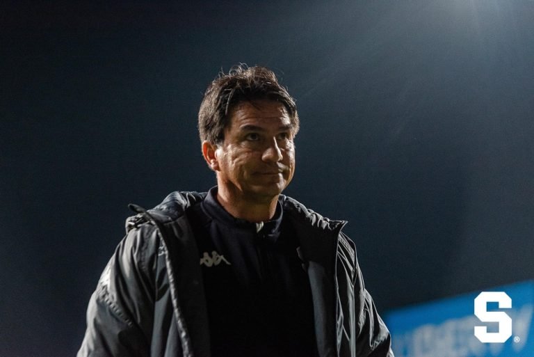 Vladimir Quesada: “La afición levanta al equipo en las adversidades”