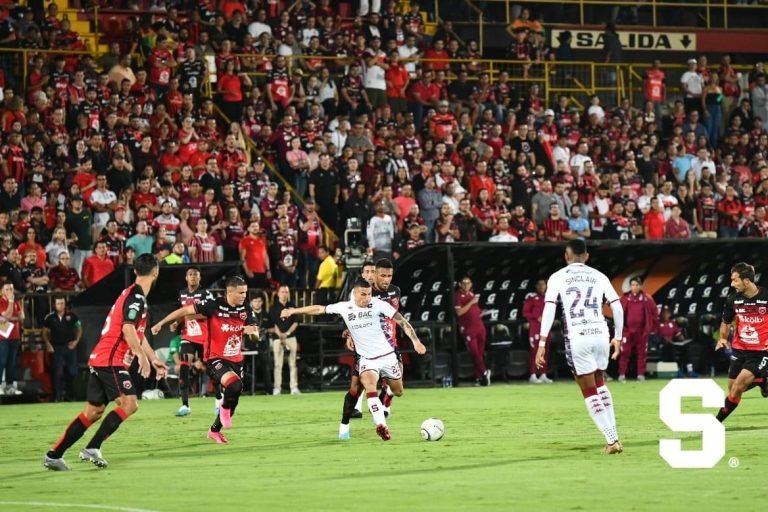 ¿Remontará Saprissa o habrá Gran Final?