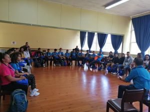 MEP escucha voz de estudiantes migrantes en el sistema educativo 