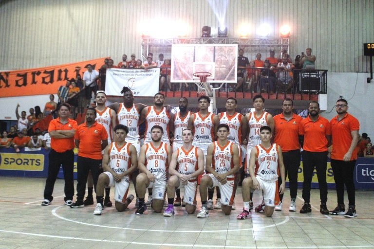 PFC Pelicans es el nuevo campeón nacional de baloncesto