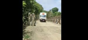 Más de ¢38 millones para el nuevo puente modular en Valle Azul de Paquera 