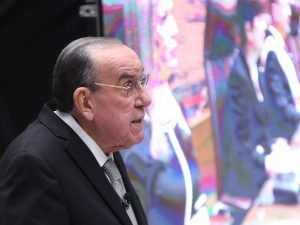 Rodrigo Arias invita a Rodrigo Chaves a revertir decisión sobre Fundación Omar Dengo