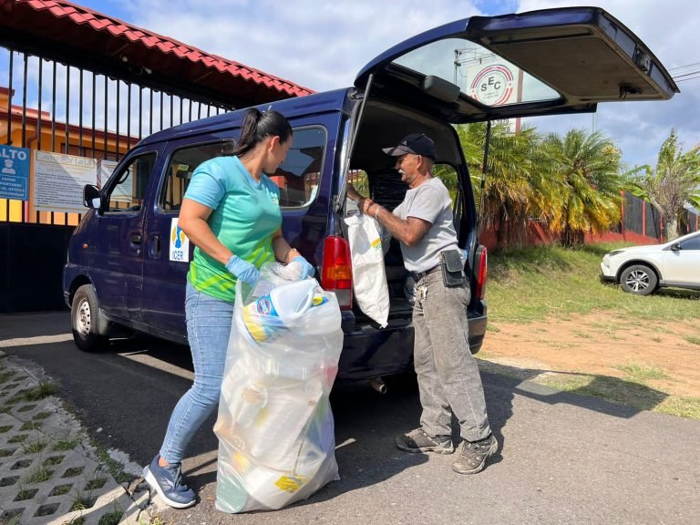 Nuestro compromiso es también con el ambiente y las futuras generaciones