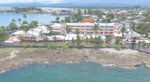 Establecimientos de salud de región Huetar Atlántica continúan prestación de servicios tras avería en servicios de telecomunicaciones 