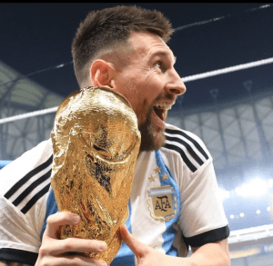 FIFA anuncia sede para Mundial del 2034 y estallan defensores de derechos humanos