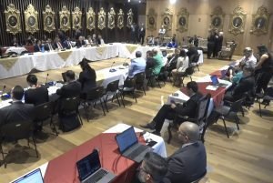 Mesas de trabajo por jornadas 4×3 deja descontento entre legisladores