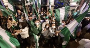 Movimiento de Juventud y de Trabajadores del PLN se suman en contra de proyecto de jornadas 4×3