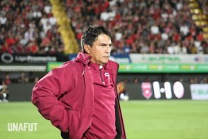 Saprissa tiene DT favorito para eventual reemplazo de Vladimir Quesada