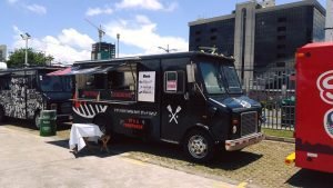 Food Trucks tendrán vigencia en sus permisos por un año
