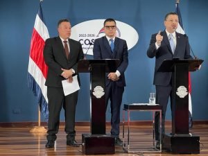 Gobierno reafirma compromiso con generación de empleo y reducción de costo de vida