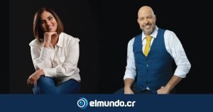Lizeth Castro y Domingo Argüello se suman al equipo de El Mundo Radio 91.1 FM