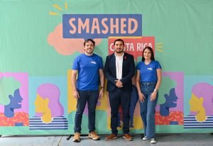 SMASHED programa preventivo para el consumo de bebidas alcohólicas beneficiará a 15 mil estudiantes