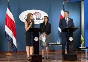 Gobierno denuncia que terreno para construir hospital de Cartago se encuentra en zona industrial, inundable y sobre falla geológica 